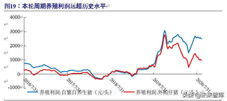 动物保健行业深度报告：行业加速变革前夕，研发型企业迎机遇