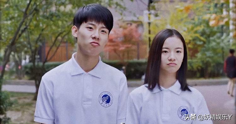 " small jubilate 2 " the the old cast is strong regression! After 4 years " Fanying Nanjing love story " came