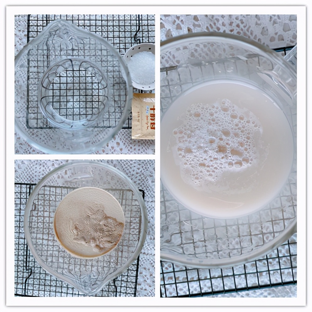 猪肉降价了自己在家做肉包，掌握3点，蓬松暄软，咬一口满嘴汤汁