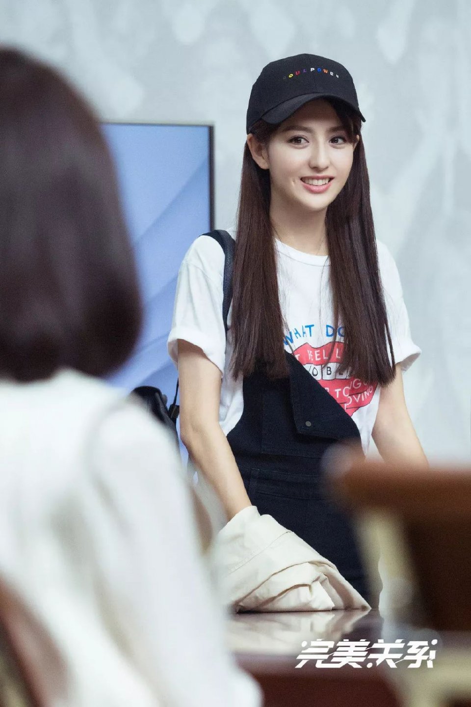 佟丽娅转型大花出演女总裁，熟龄大花为什么有着致命的魅力？