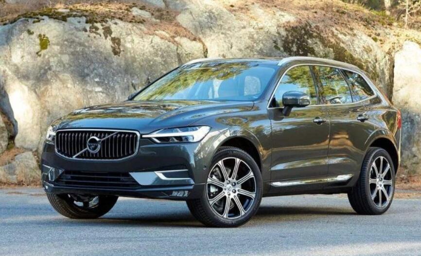 图片[2]_沃尔沃XC60、S90车内低频共振多发 车主深受困扰？_5a汽车网