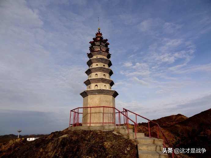 王震在大西北为什么会有那么大的威名？