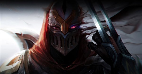 LOL影流之主——劫全面上分攻略：我的影子，就足以击败你