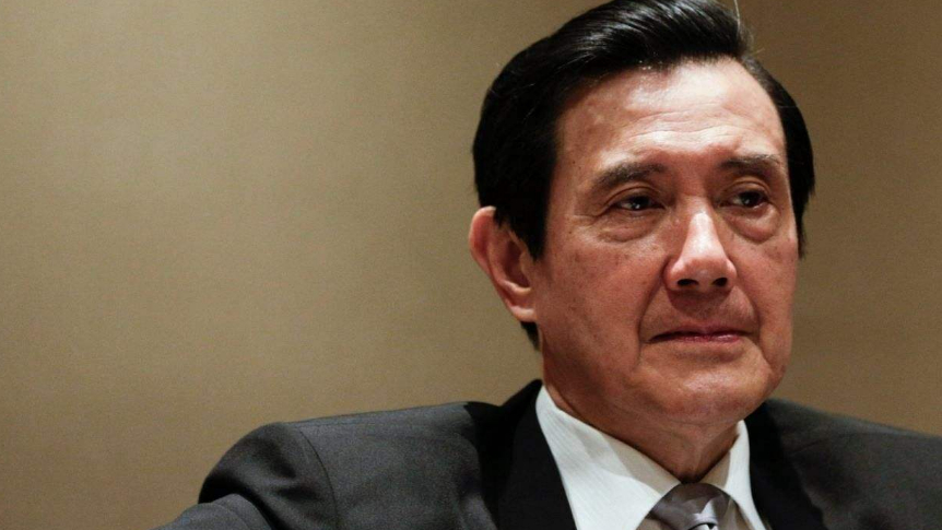 拜登�支持�兩岸對話？ 馬英九深感�擔憂�