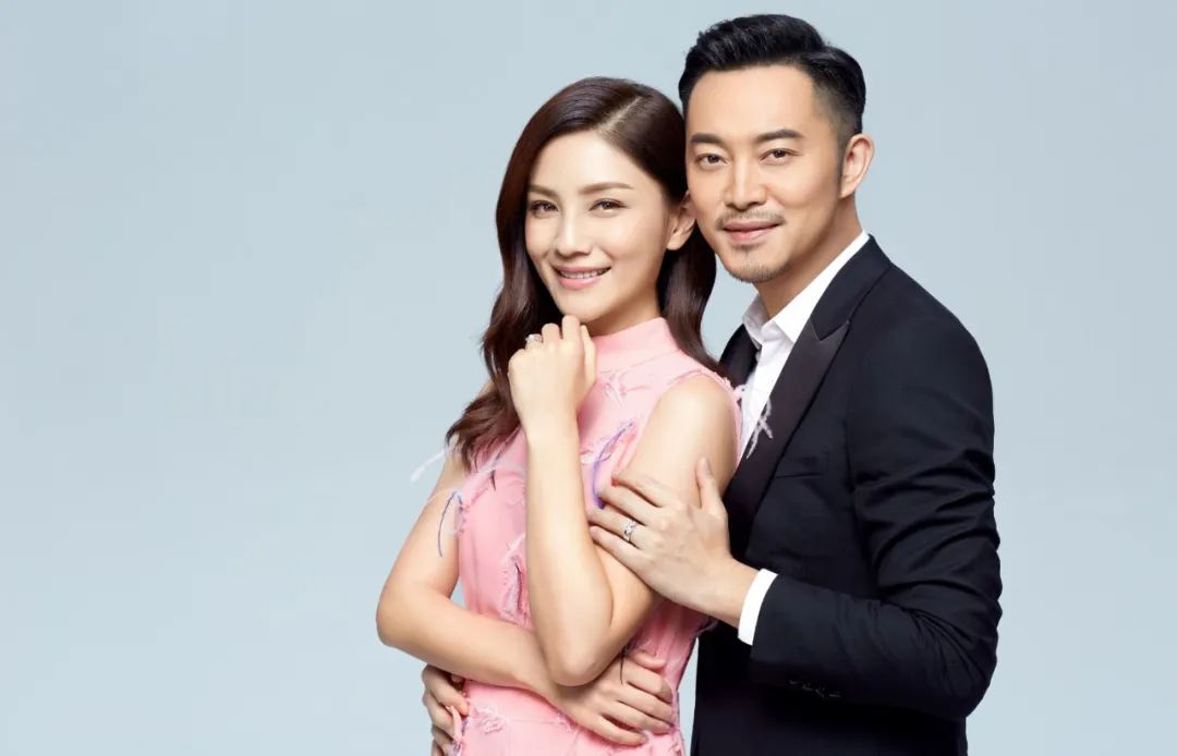 明星夫妇一起主演影视剧：张国立邓婕最长情，