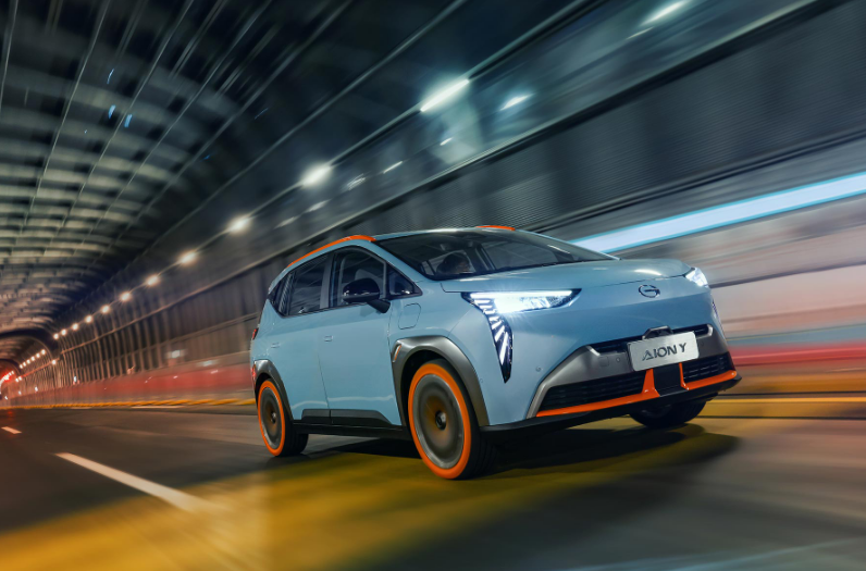 蔚来与江淮成立“江来”公司；宁德时代公开电池加热专利