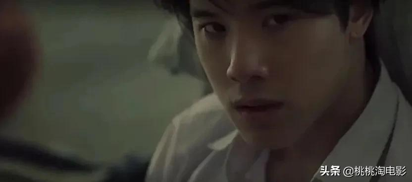 《禁忌女孩》:如此脑洞大开的大尺度剧集,她们是真敢拍啊