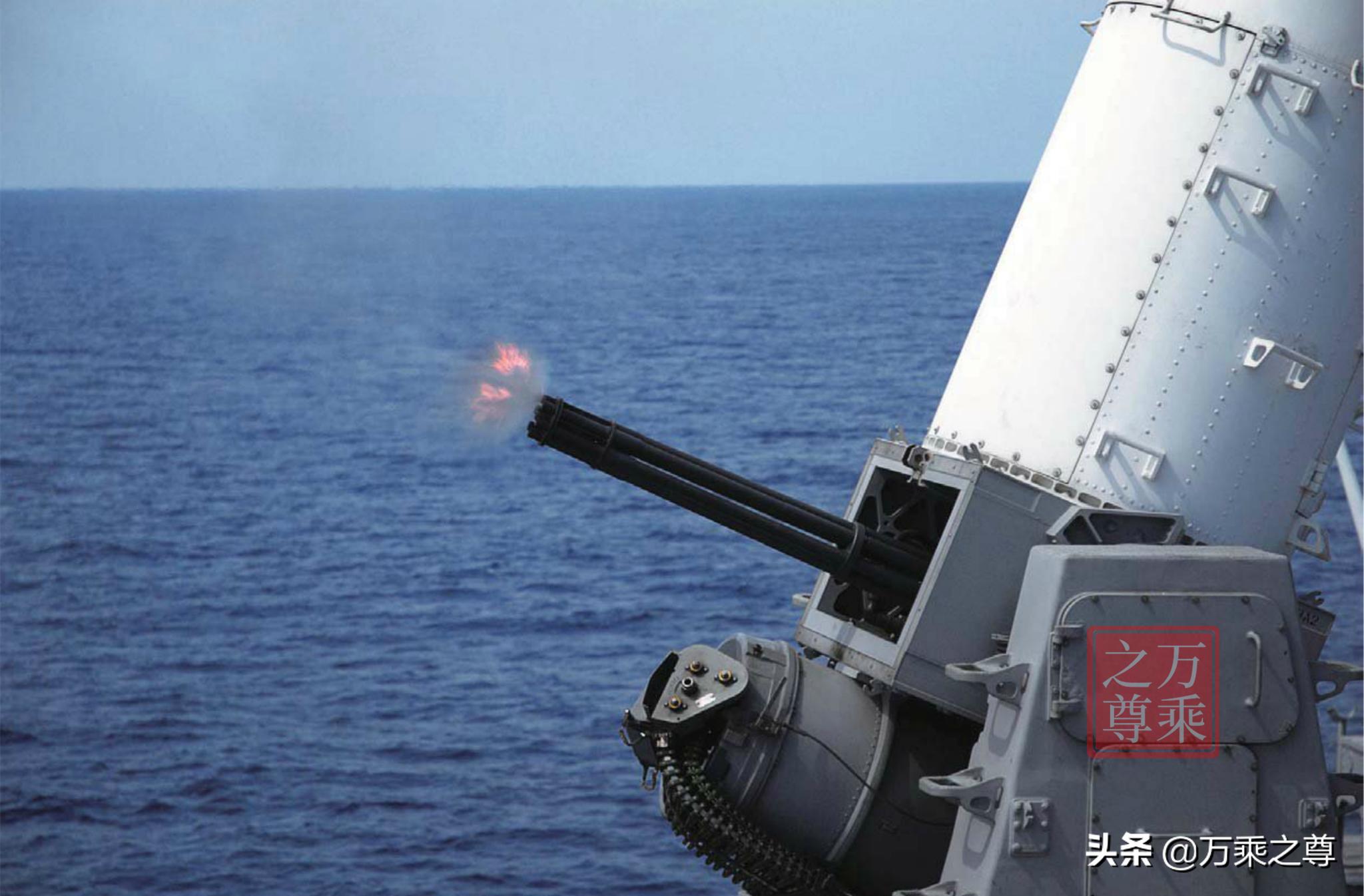 Different layouts, accurately calculate the most advanced destroyer ...