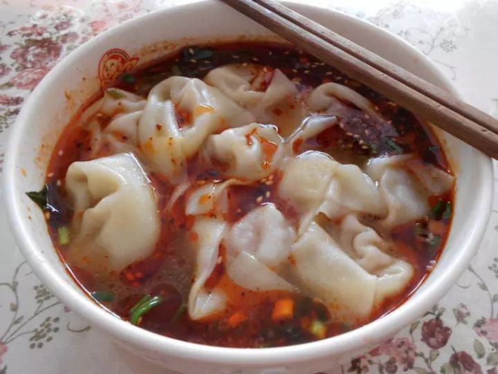 游在重庆！重庆除了火锅还有什么美食非吃不可