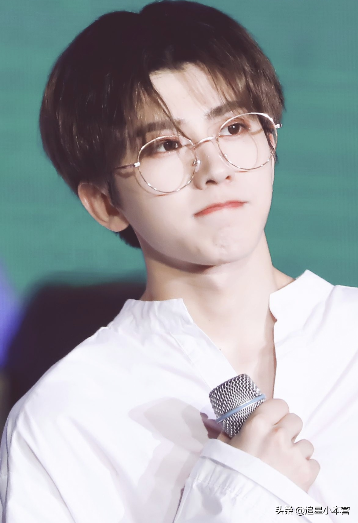 百分九少年：中国选秀史上的完颜团，谁才是你