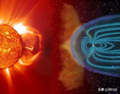 日冕比地球大109倍？太阳磁场比以前认为的强十倍！