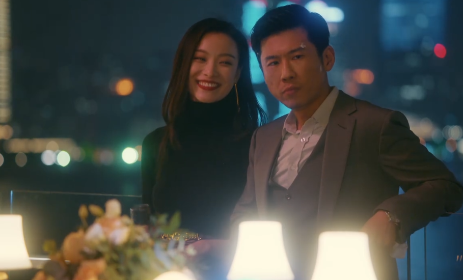比书中更有魅力！朱锁锁的这3大特点，才是她成功出圈的关键