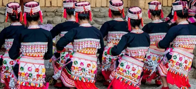 行走云南|在玉溪除了抚仙湖,还有这15个地方美得不要不要的!