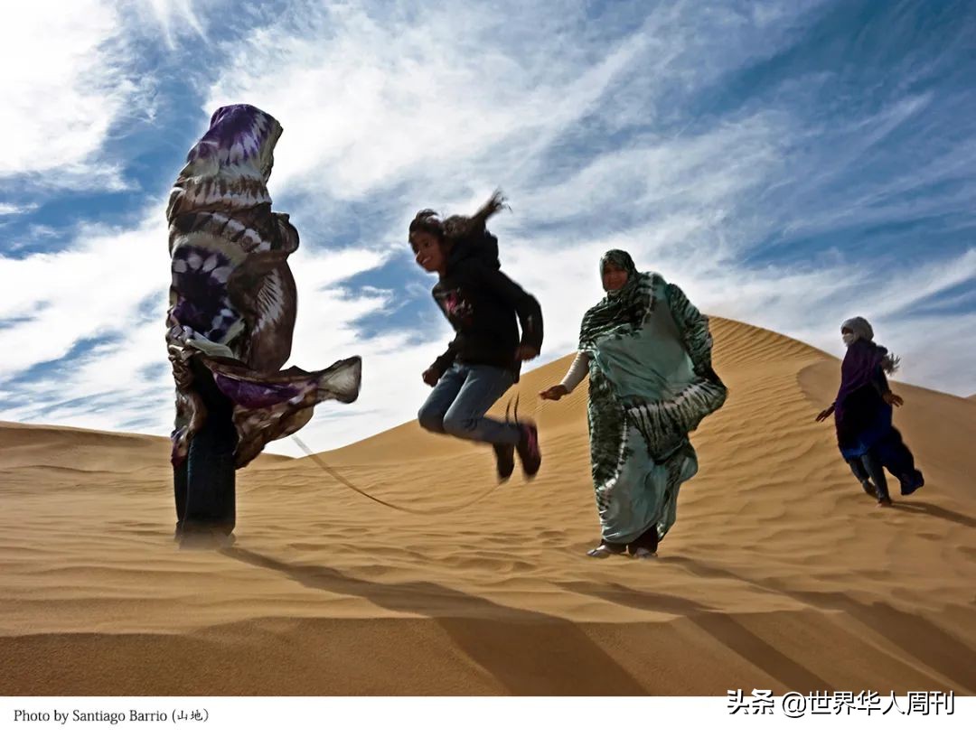 After 3 wool die 30 years, a Spanish cameraman, add was written the story that with a ha plays is spread on the west