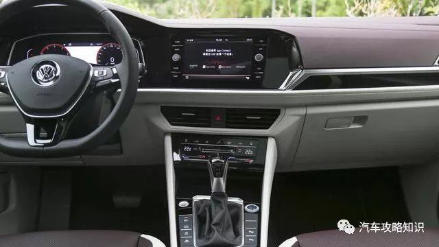 5年卡罗拉车主，喜提顶配速腾，车主：日系和德系的差距确实不小