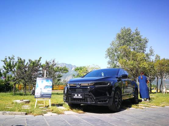 广本SUV竞争力如何？亲测新款冠道\u002F皓影\u00