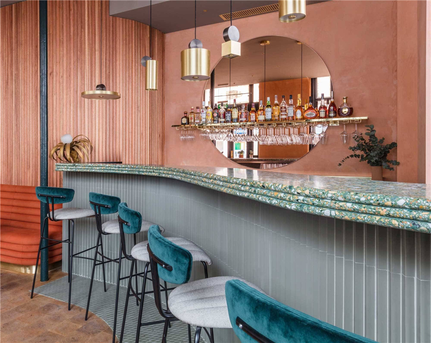 合肥加盟奶茶店装修指南，成本不再高、质量有保证