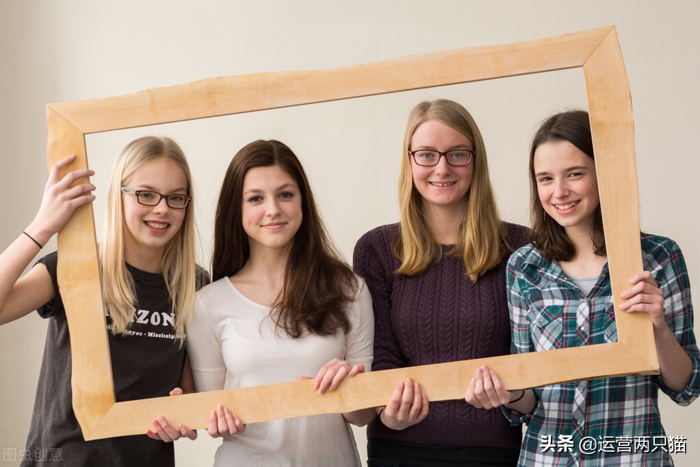 做自媒体的目的与核心方向