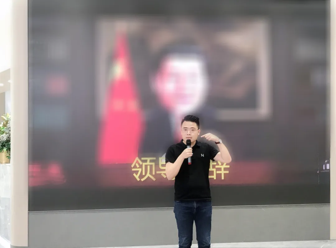 華鵬陶瓷華南區精英特訓營(yíng)精品班：我們畢業(yè)啦！乘風(fēng)破浪再出發(fā)