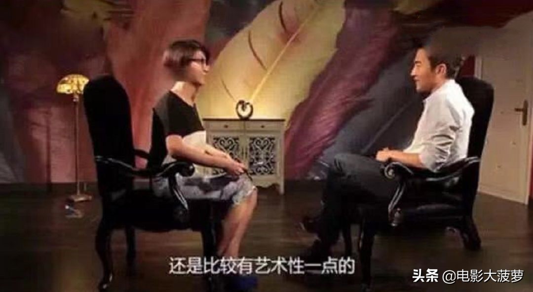 播放量破3亿！刘恺威新剧角色为什么处处都有着杨幂的身影？