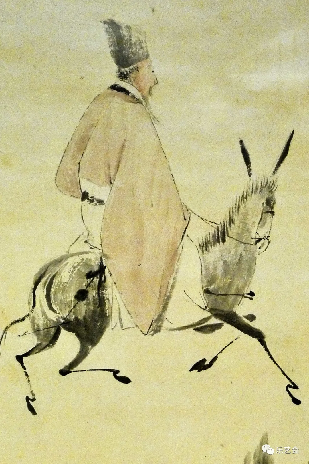 佳展回顧《江南老畫師—吳觀岱繪畫精品展》 - 頭條匯