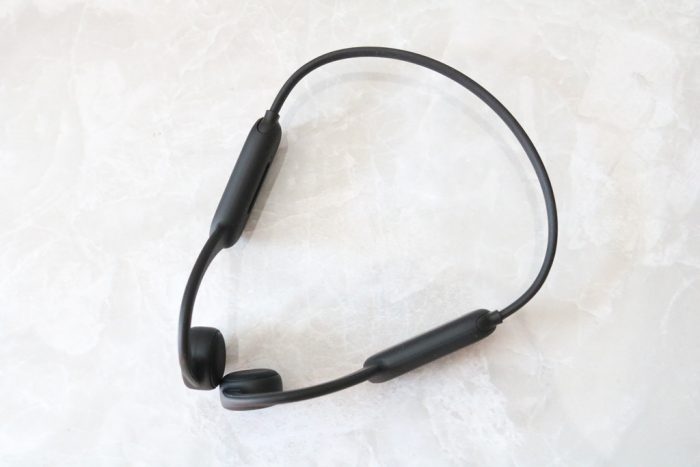 南卡Runner Pro骨传导耳机：传声入骨，耳机新玩法
