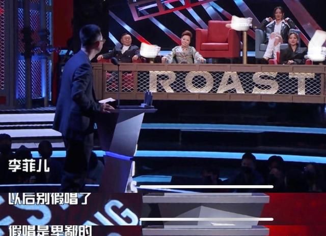 " the congress that spit groove " heat of Wang Yibo of Yan Hexiang loiter, meditate of Pang rich resource, yang Ying of Ding Taisheng connotation