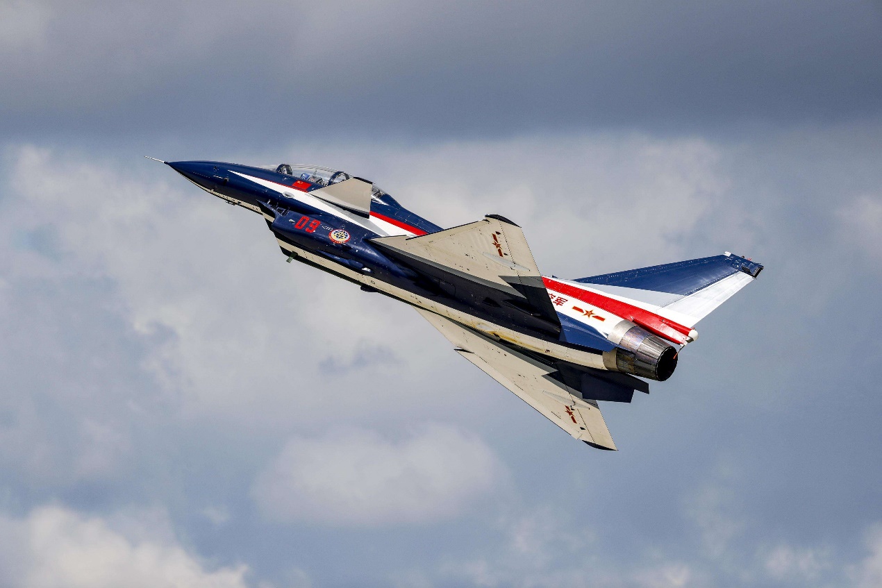 伊朗想买歼10C，性能太强周边不淡定了，沙特的