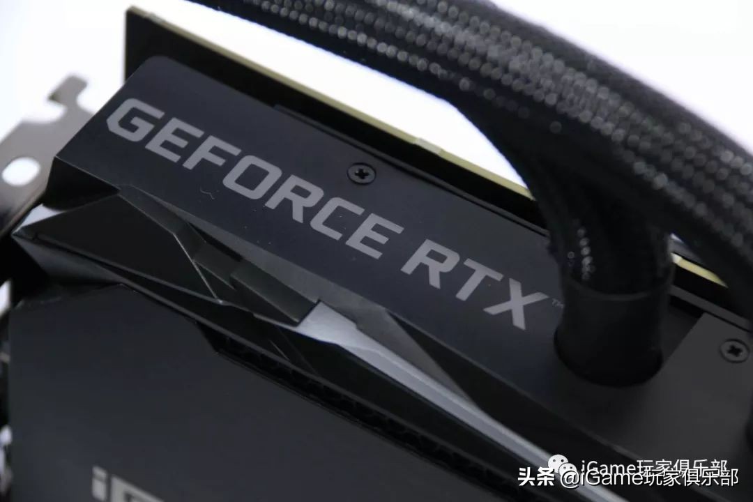 『玩家说』RTX2070和GTX1080到底谁强?全面测评告诉你……