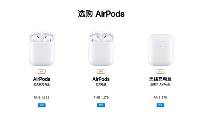 新 AirPods 評測：我戴了 24 小時(shí)，體驗(yàn)到這 6 大變化丨模范評測