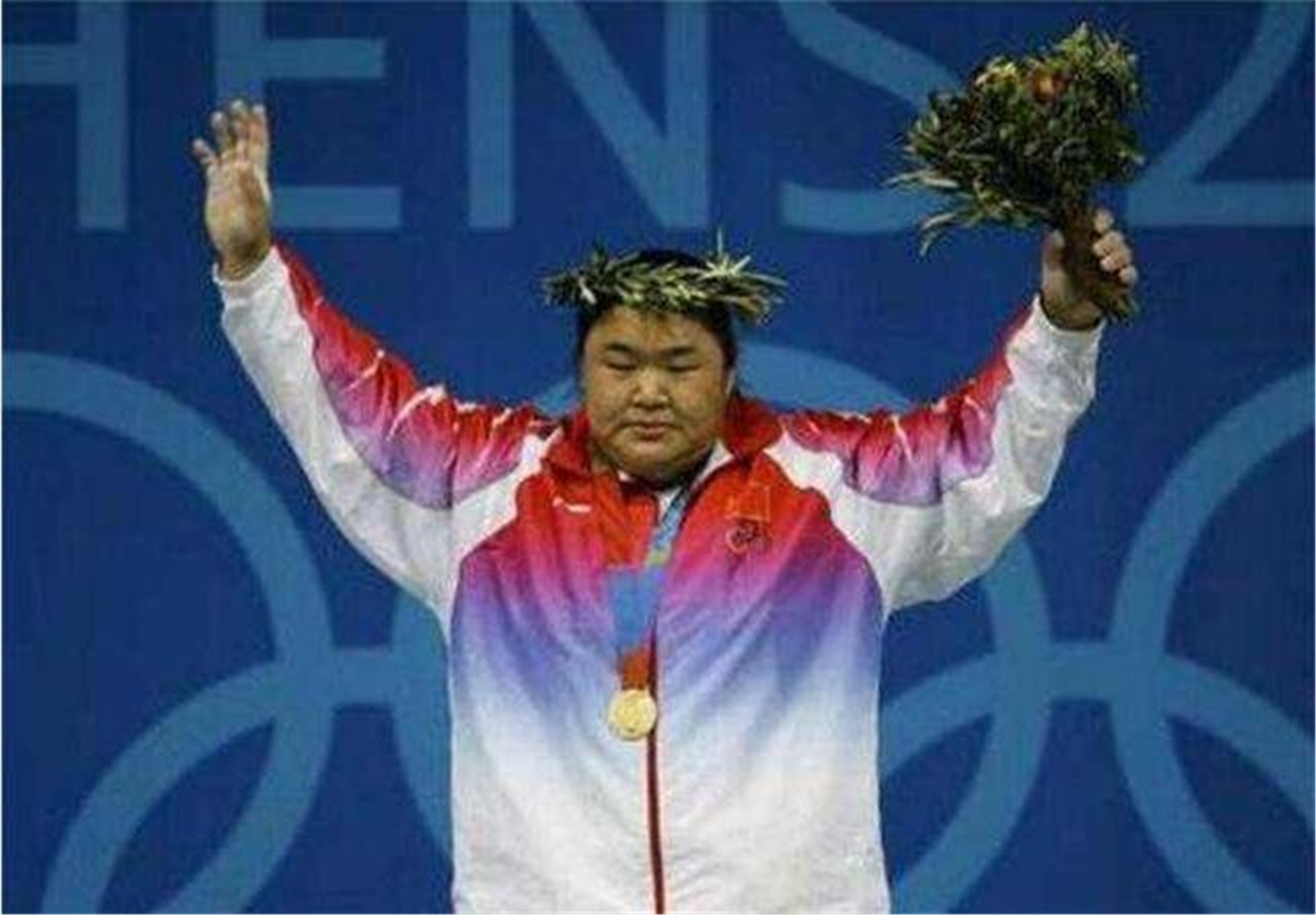 世界冠军唐功红:冒死一举为祖国夺金！七窍流血