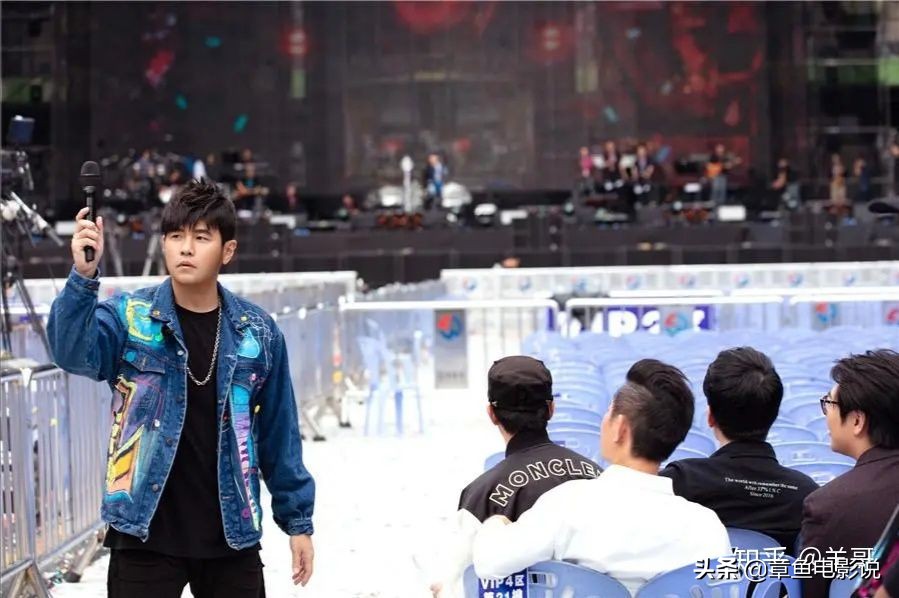 如何评价周杰伦的综艺节目《周游记》？