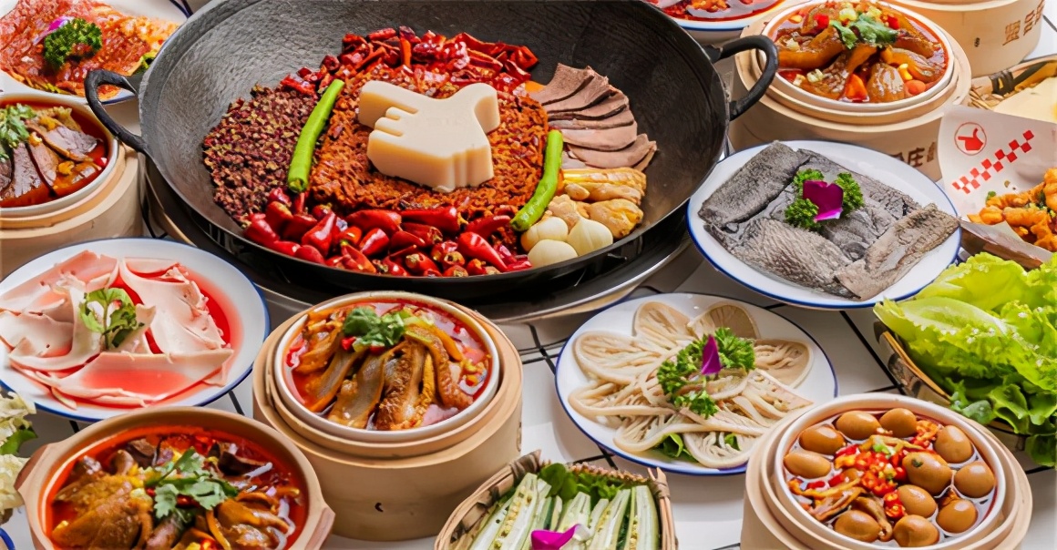 10亿餐饮下沉市场，是餐企下一个流量风口吗？