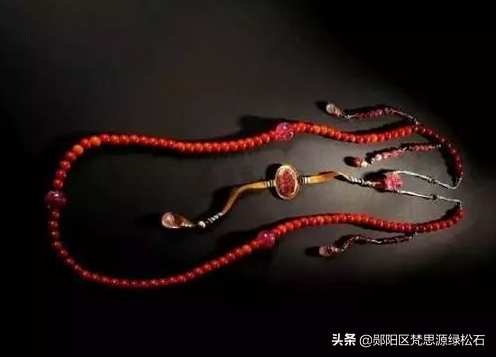 一串珠子卖了67860000港元，它凭什么这么贵？