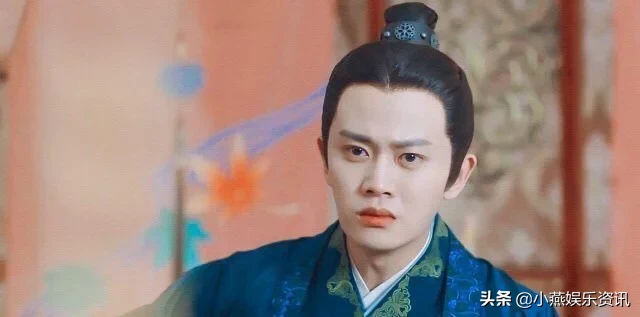 任嘉伦五月全面开花！再次解锁新代言！《舞者