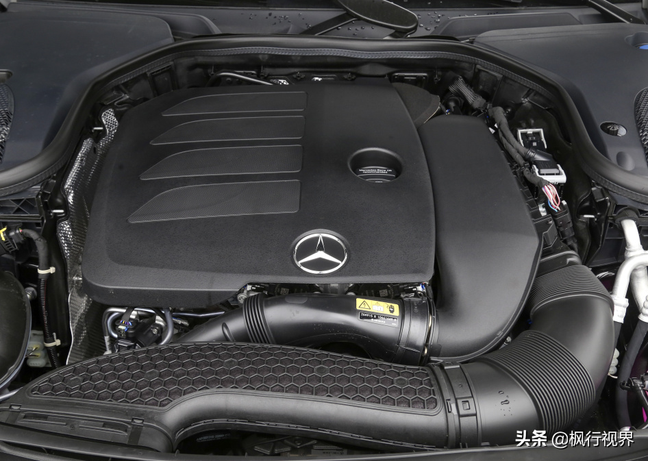 Test drive the new Mercedes-Benz E 260L, I would like to call it ...