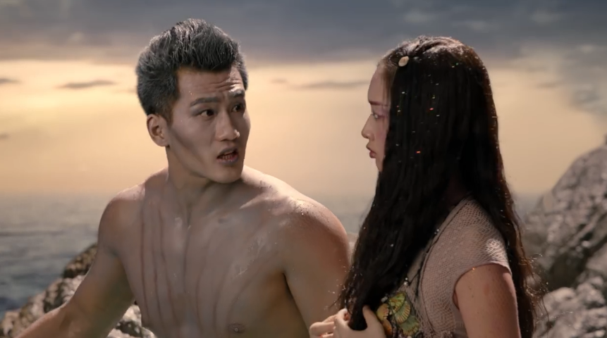 Graceful plunge into public praise of new theatrical work to be not protected, take change specially good effect cheap, audience evaluation: 