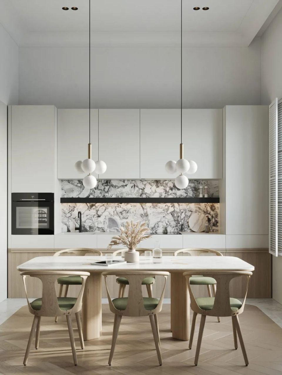 装修科普 ┃ 家居常用尺寸合集，记得收藏起来哦