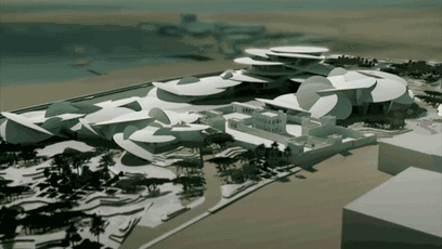 2019年最值得期待的17个建筑新作项目