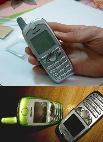 1987-2007这二十年的经典手机，80后满满回忆，你都用过吗？