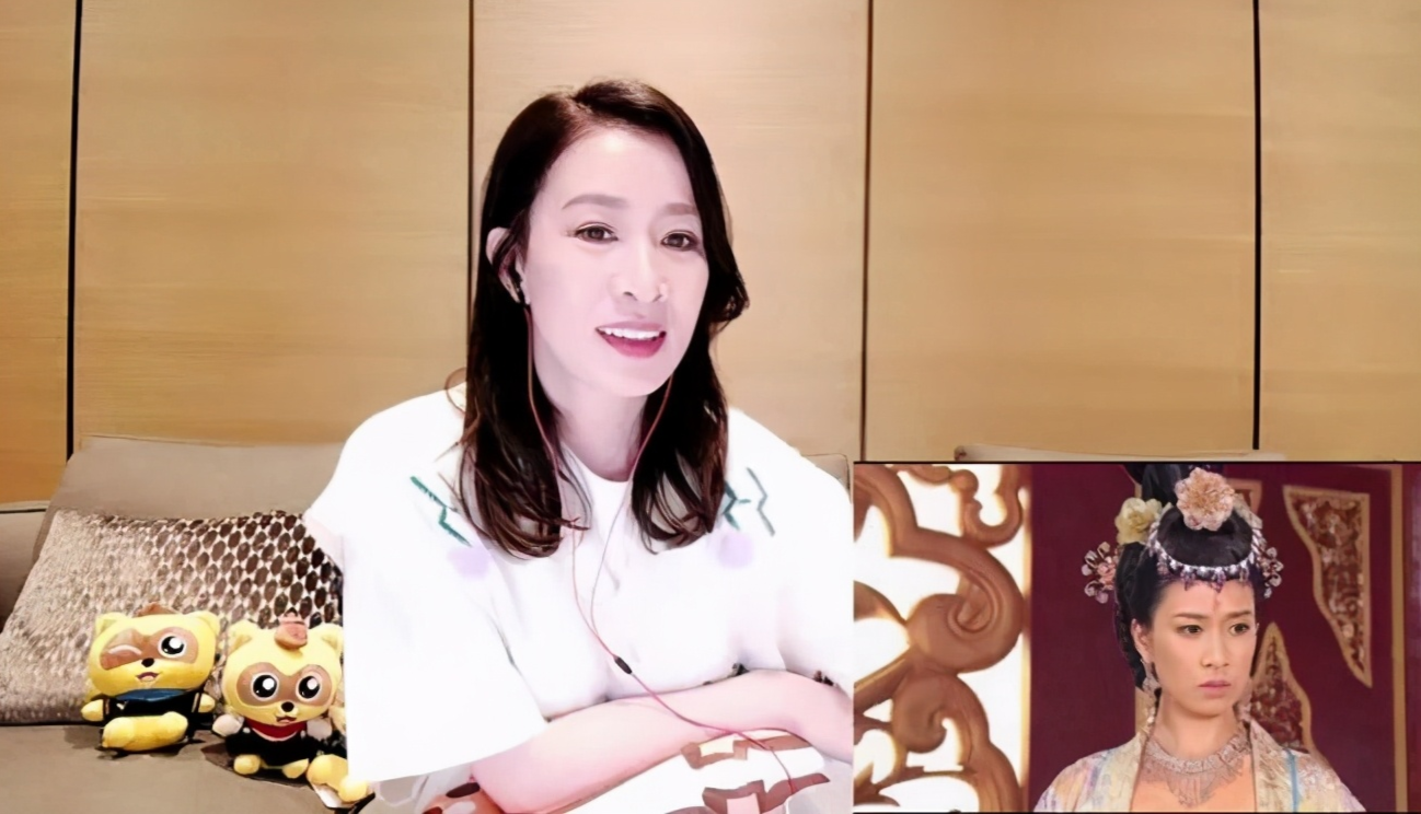 45歲不結婚，月租29萬豪宅獨居，對佘詩曼來說是一種解脫
