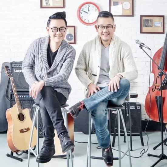 捧红孙燕姿，带火张学友，这两兄弟堪称是华语