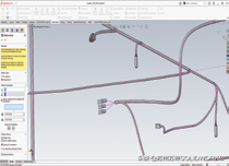 SOLIDWORKS 2021新功能—Electrical