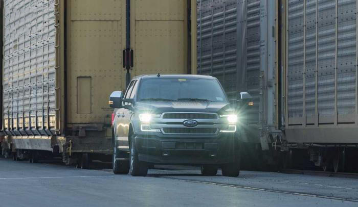  Korean Trend 387 American Car Companies Are Interested In Korean 