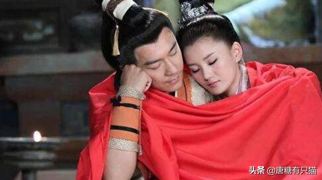 富家女下嫁穷小子，为什么都逃不过"糟糠之