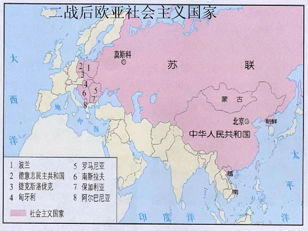 美國為什么沒有對志愿軍使用原子彈？從來不是因為心慈手軟