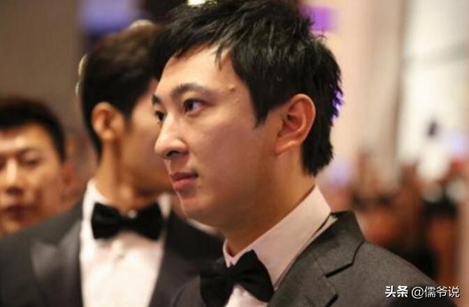 退圈|郑爽被曝已录好退圈声明 旗下多家公司被注销