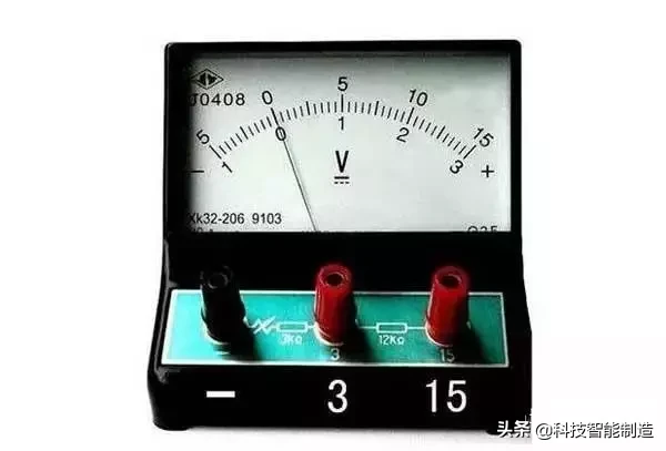 非常全面的配电箱内部结构解析，你了解过都有什么吗？