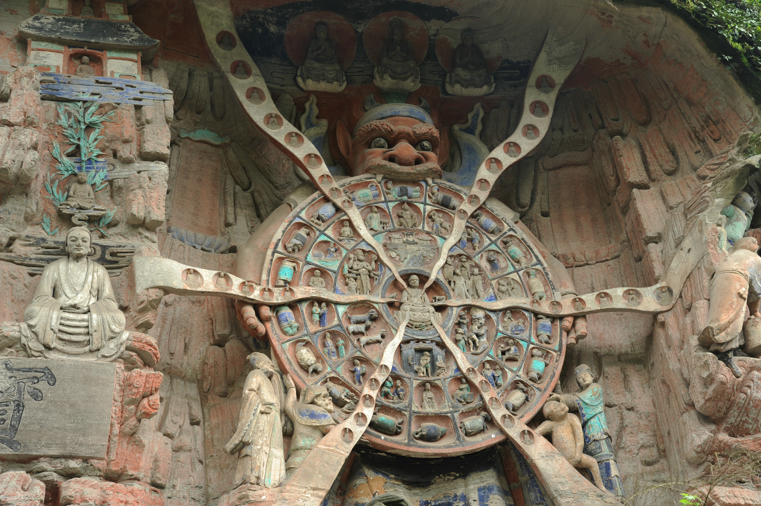 国际博物馆日怎么过？重庆的5大一级博物馆，门票最高140