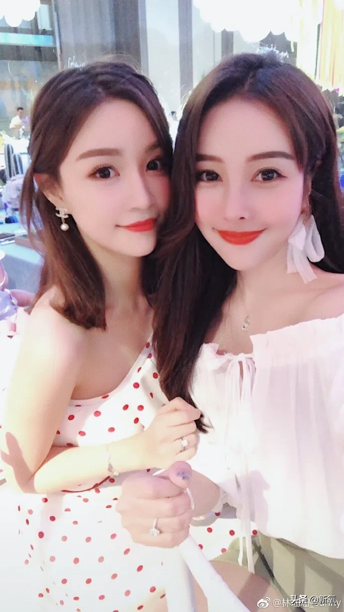 顶流女网红为送男友出道开娱乐公司,这就是富婆的快乐?